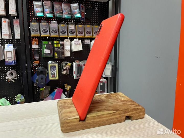 Samsung Galaxy A02, 2/32 ГБ