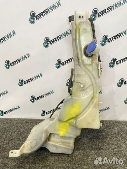 Бачок омывателя Ford Focus 2 хэтчбек