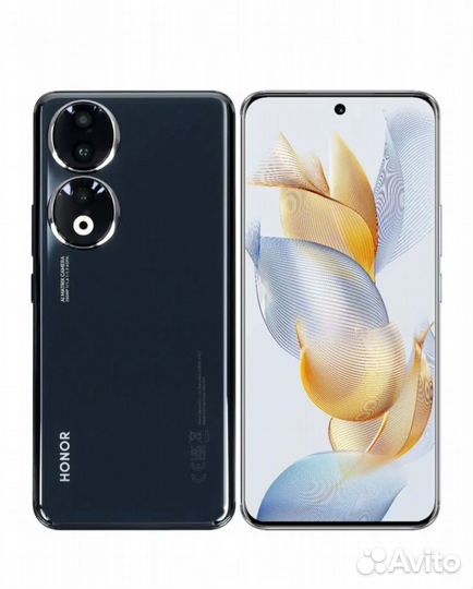 HONOR 90, 12/512 ГБ