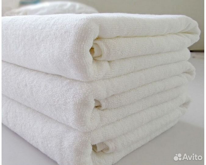 Махровые полотенца высокая плотность