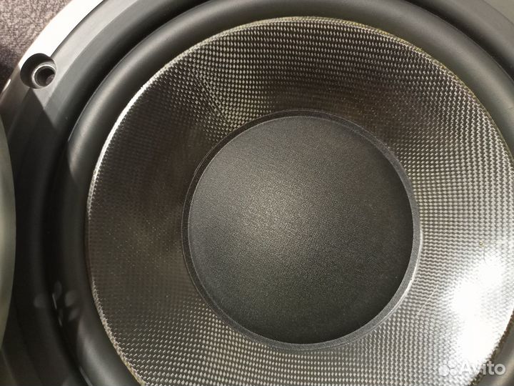 Динамики Onkyo W-3071A Аudax 8 Om