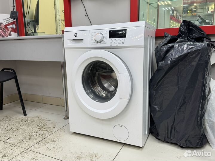 Стиральная машина Hi WM6H10A1W