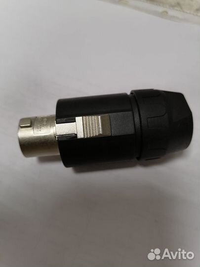NAC3FC-HC 250V 32A Jiasound