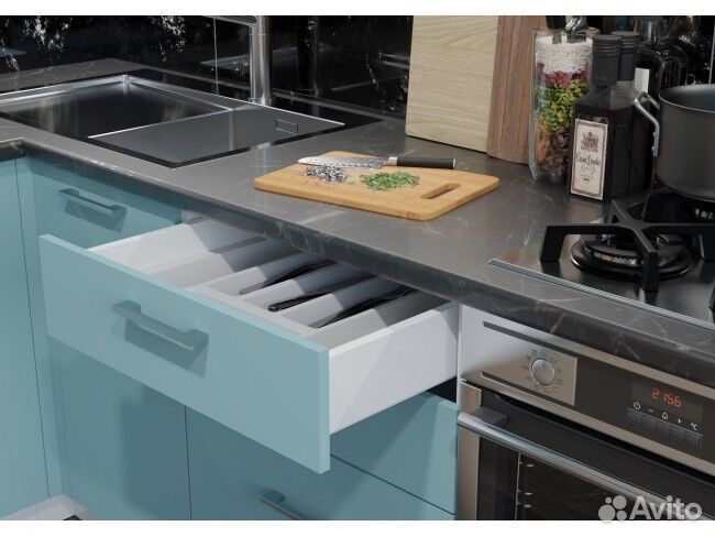 Модульная кухня