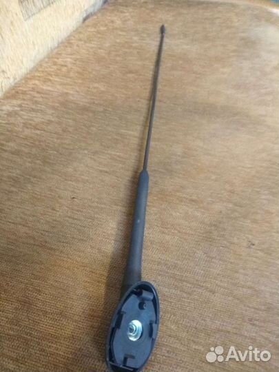 Антенна на Форд фокус 1-2,Фьюжин