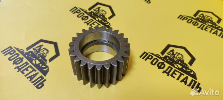 S06/41444 Шестерня сателлит бортового редуктора