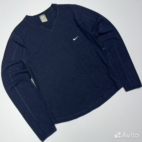 Лонгслив Nike