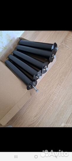 Ножки для основания кровати