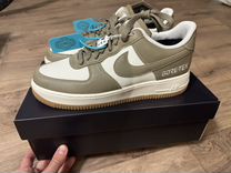 Nike Air Force 1 gore-tex hangul day FQ8142-133