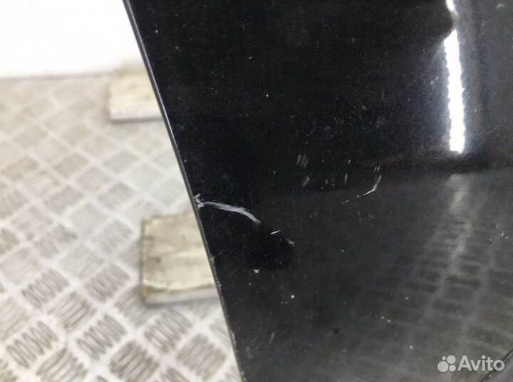 Крыло Mini Cooper (2001-2018)