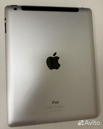 Apple iPad 4 wi fi 64 4G