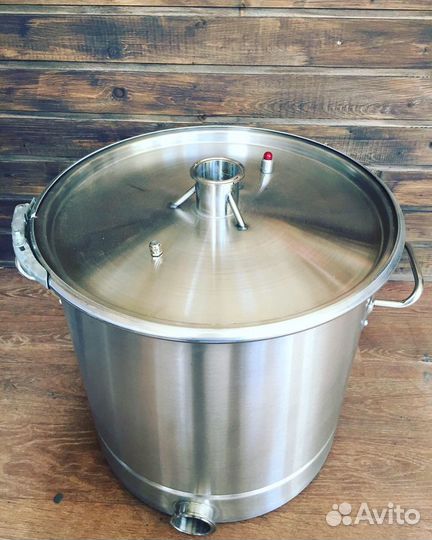 Перегонный Куб, самогонный аппарат