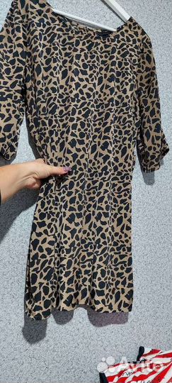 Платье туника