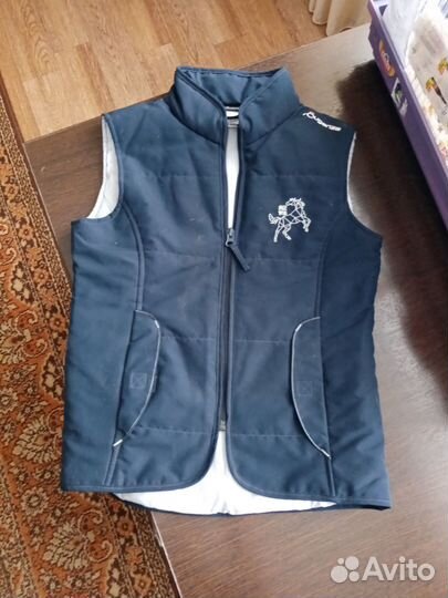 Вещи для конного спорта