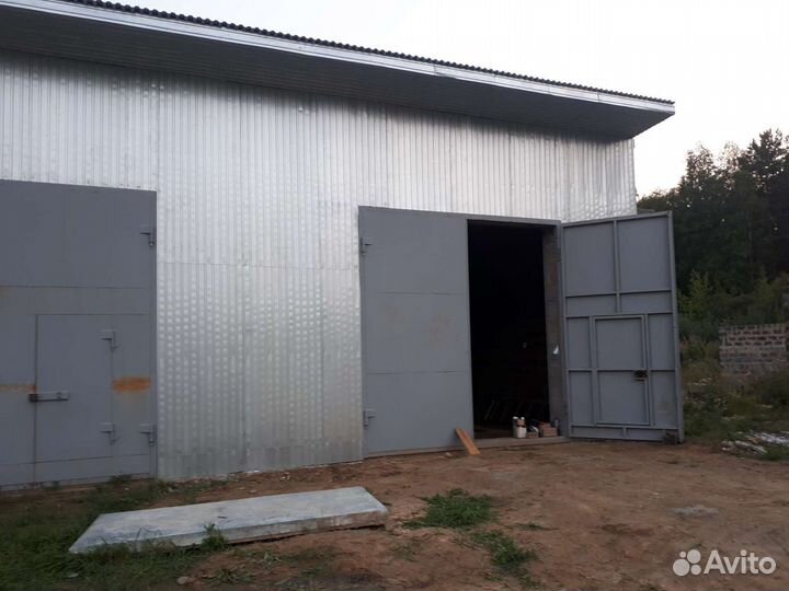 Ремонт гаражей квартира офисов любая сложности под