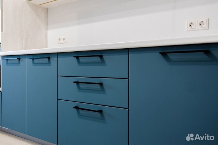 Кухня (цена за всю кухню)km-35711