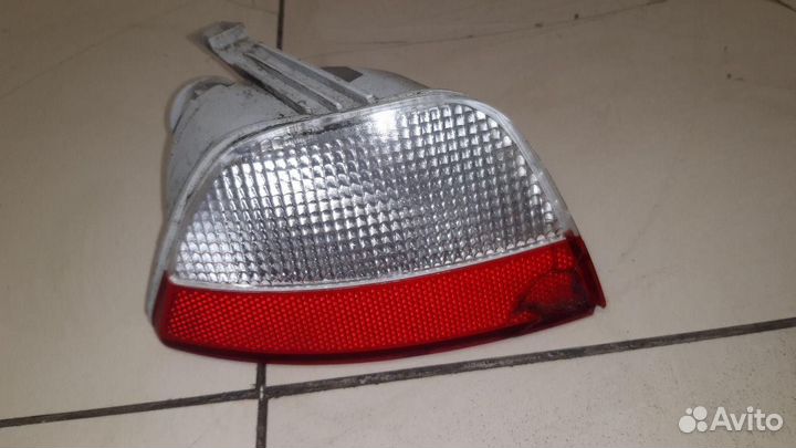 Фонарь заднего хода в бампер Ford Focus