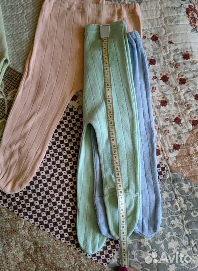 Ползунки пакетом