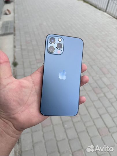 iPhone 12 Pro, 128 ГБ