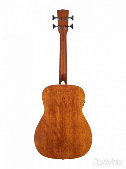 Электроакустическая Бас Гитара Cort