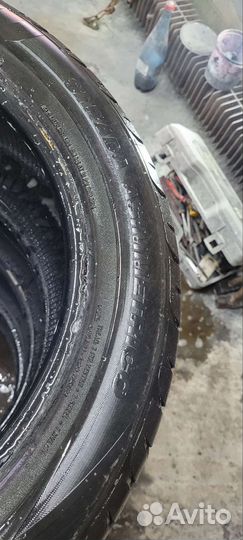 Viatti Strada Asimmetrico 225/50 R17 94V