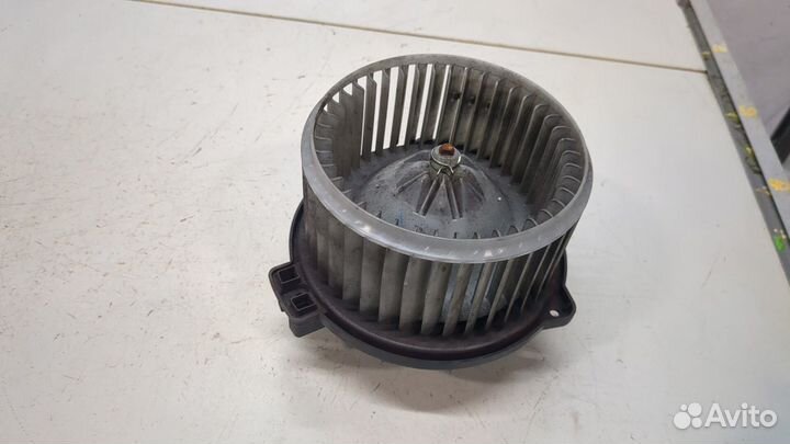 Двигатель отопителя Toyota Corolla E12, 2007