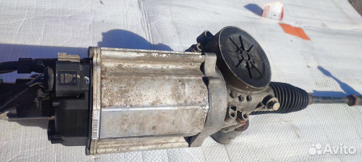 Рейка рулевая электро Chevrolet Cruze 1