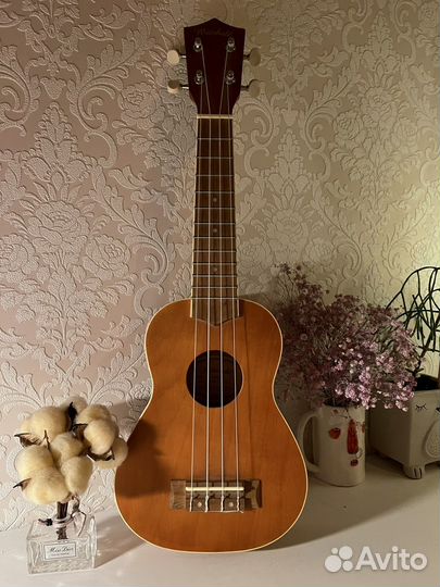 Укулеле Mitchell