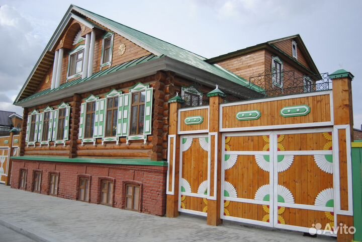 Обзорная экскурсия по Казани+ Кремль (групповая)