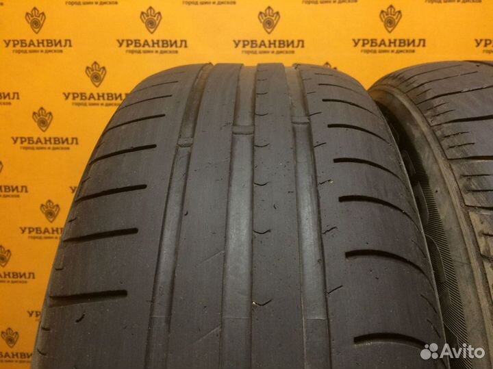 Hankook Kinergy Eco 205/60 R15