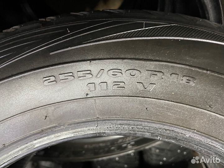 Marshal RoadVenture APT KL51 255/60 R18 112V