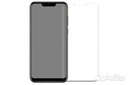 Защитное стекло Honor Play