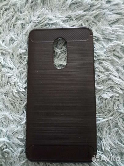 Чехол для телефона redmi 4