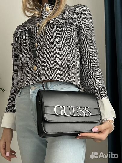 Сумка Guess оригинал