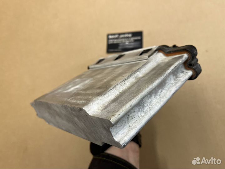 Эбу двигателя 1.4 DSG 04E907309BH Кодиак 1 Тигуан