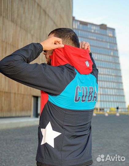 Спортивный костюм мужской puma