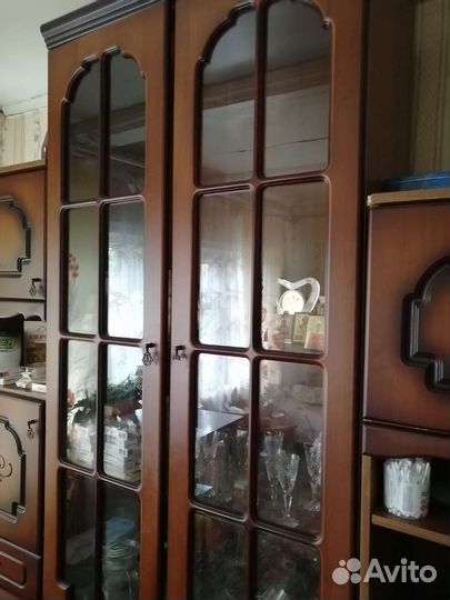 Стенка - горка