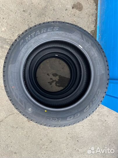 Antares Grip 60 Ice 175/65 R14