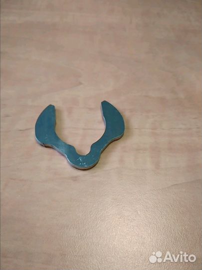 Стпоное кольцо на JCB 826/00874