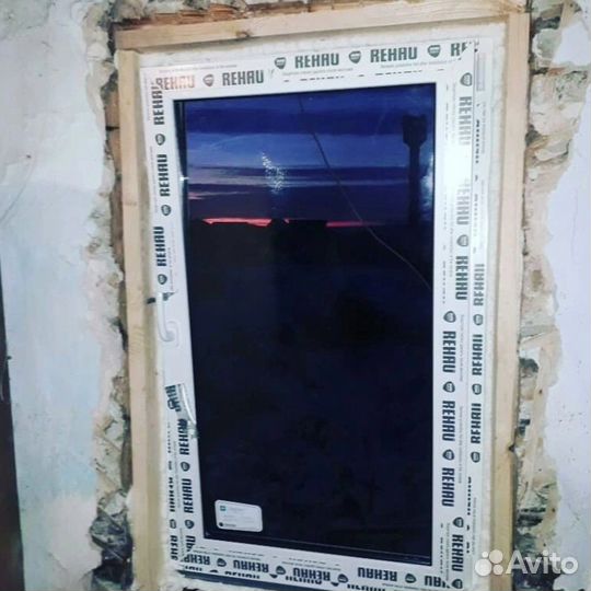 Пластиковые окна от производителя