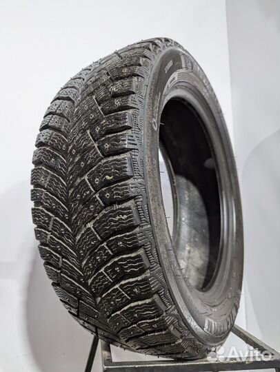 Michelin X-Ice North 4 205/55 R16