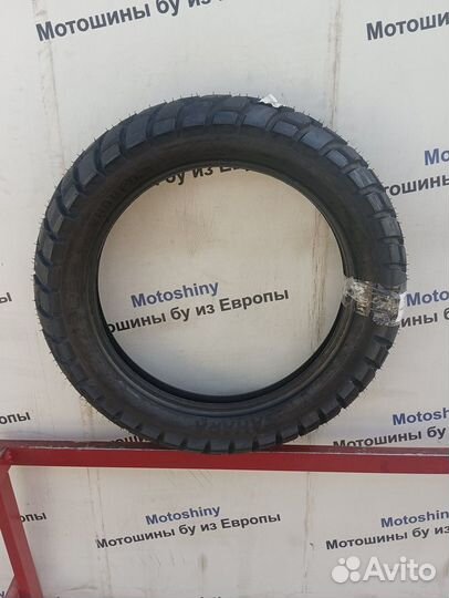 140/80 R18 Metzeler Enduro 3 Sahara N-2528 Новая