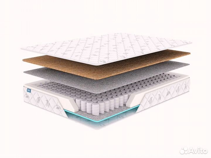 Матрас ортопедический 70 на 120