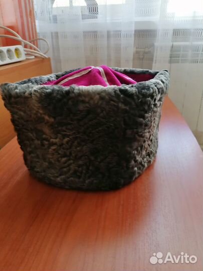 Казачья папаха