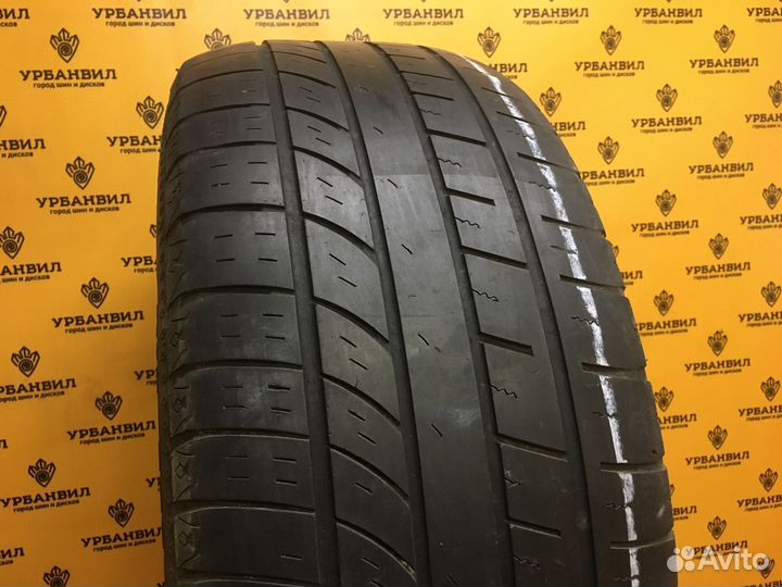 Cooper Discoverer HTS 265/60 R18