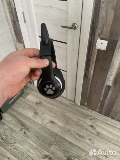 Беспроводные наушники bluetooth