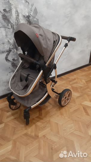 Коляска трансформер farfello aimile