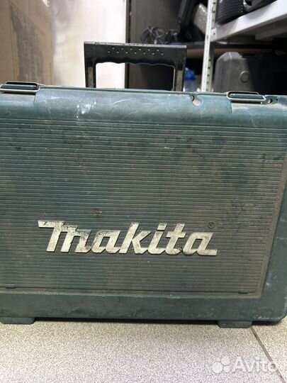 Шуруповерт Makita 6281D С Сзу