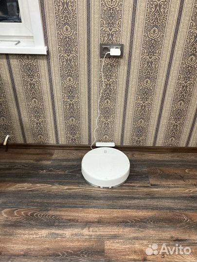 Робот пылесос Xiaomi