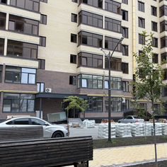 Фото 4: 2-к. квартира, 58,4 м², 5/10 эт.